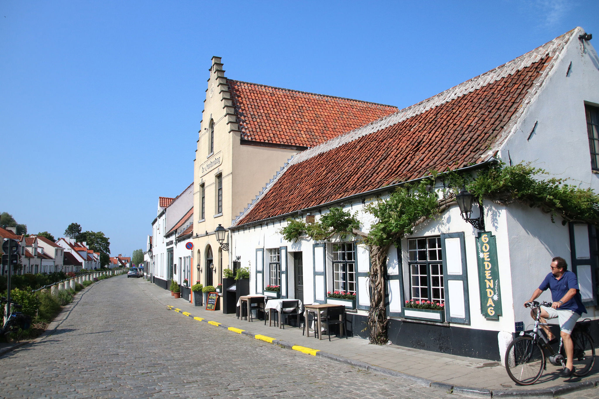 Lissewege